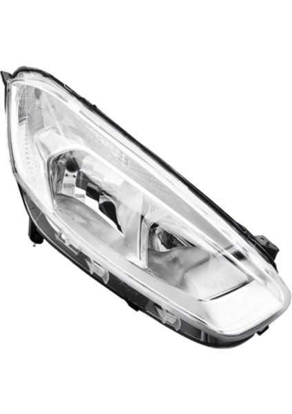 Ford Courier 2014-2018 Sağ Beyaz Far Komple Orijinal | Otosan ET76 13W029 Am N