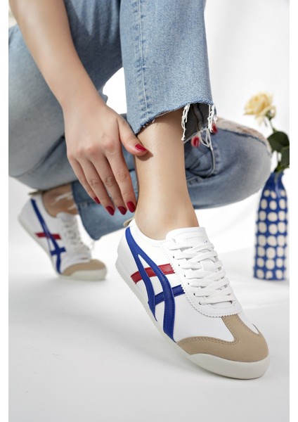 Tayger Unisex Spor Ayakkabı Kaymaz Taban Sneakers fiyatları