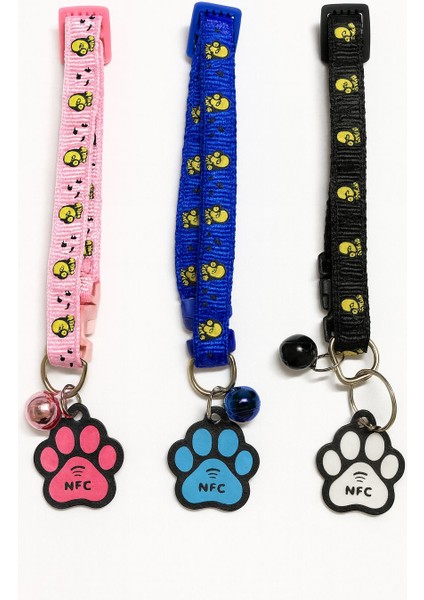 Zilli,akıllı Kedi Tasması fiyatları