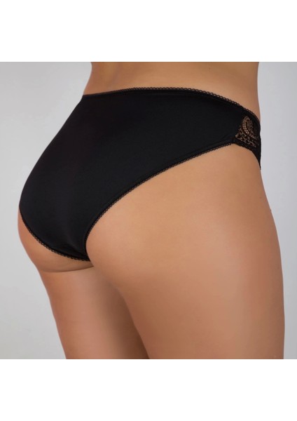 919 Kadın Büyük Beden Dantel Detaylı Külot fiyatları