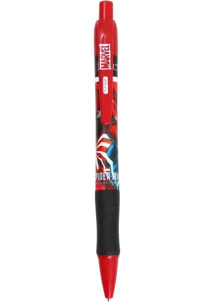 Spiderman Versatil Kalem 0.7 mm 42881
