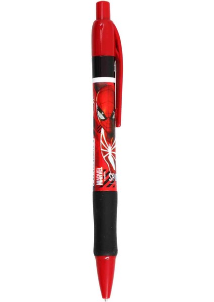 Spiderman Versatil Kalem 0.7 mm 42881 fiyatları