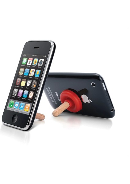 Telefon Standı Sucker Stand Ipompa