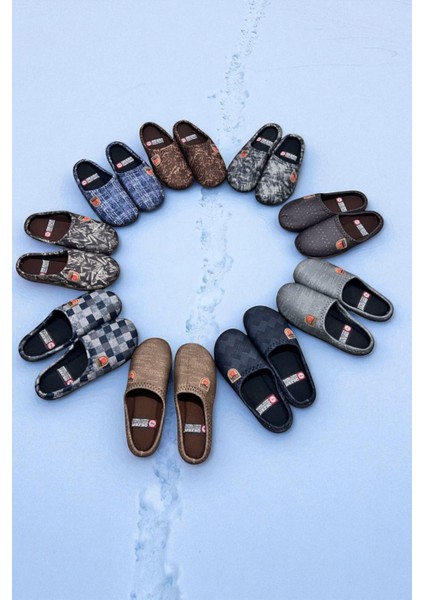 3'lü Paket Ev Terliği Çeyiz Terliği Kışlık Terlik Ses Yapmaz Hafif Taban Taban fiyatları