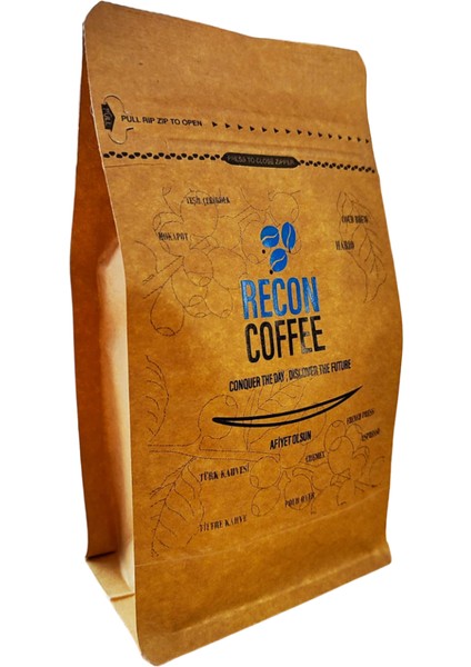 Espresso Nahıta Tam Çekirdek / Öğütmek Istemiyorum. - 250 Gr