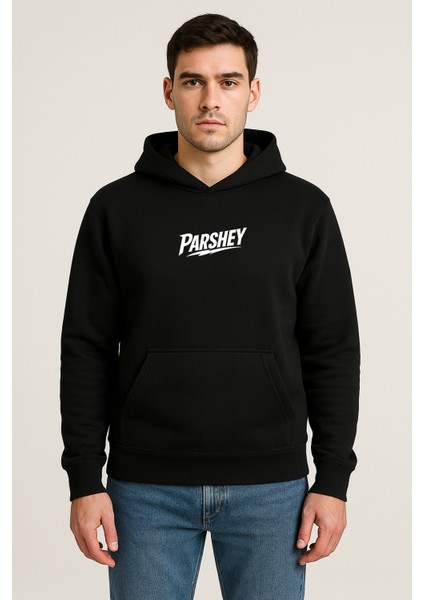 Bronx New York Baskılı Oversize Hoodie – Geometrik Renkli Arka Tasarım Unisex Kapüşonlu Sweatshirt fiyatları