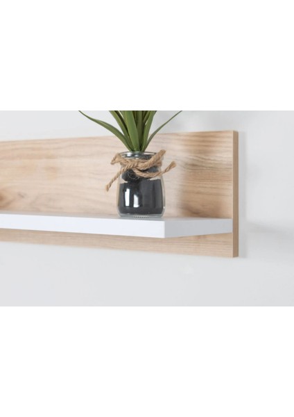 Dekoratif 1 Adet Atlantik Çam Beyaz Çerçevelik, Duvar Rafı, Baharatlık, Montessori Raf 1 Decorative Frame, Wall Shelf, Spice Rack, 1 Piecemontessori Shelf1 fiyatları