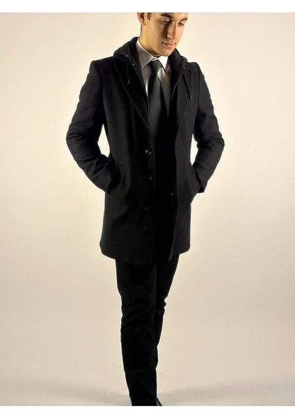 Kapüşonlu Kaban fiyatları