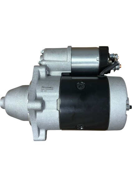 Doğan Şahin Kartal Marş Motoru Mako Tip (1979-1992) 11 Diş STR4689