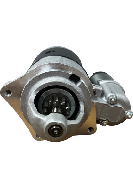 Doğan Şahin Kartal Marş Motoru Mako Tip (1979-1992) 11 Diş STR4689 modelleri