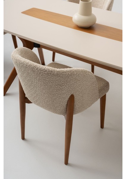 Fabby Yemek Odası Takımı fırsatları