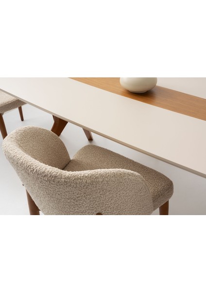 Fabby Yemek Odası Takımı indirimleri