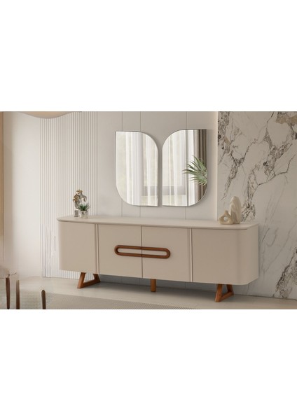 Fabby Yemek Odası Takımı