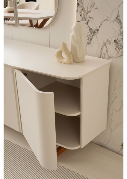 Fabby Yemek Odası Takımı