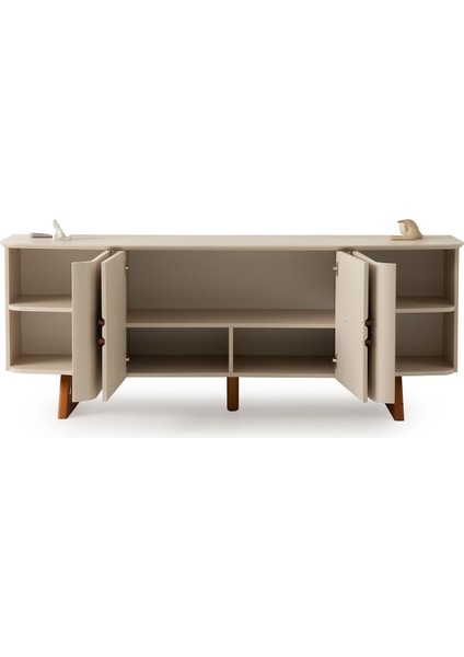 Fabby Yemek Odası Takımı