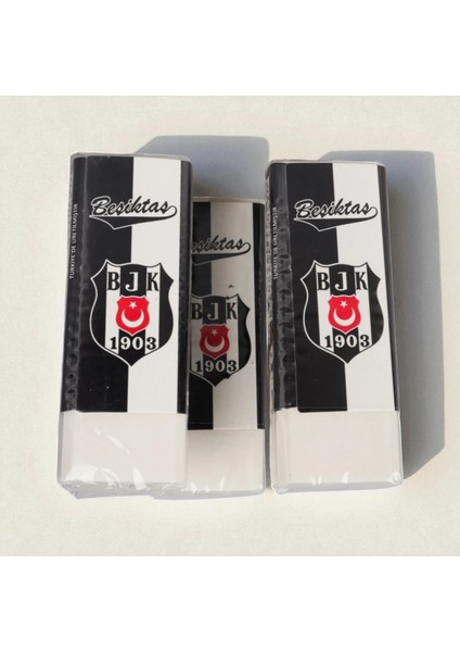 Beşiktaş 1903 Lisanslı Okul Silgisi | Taraftar Temalı Kırtasiye Ürünü Bjk 1903 Lisanslı Silgi | Okul ve Ofis Için Beşiktaş Taraftar Silgisi modelleri