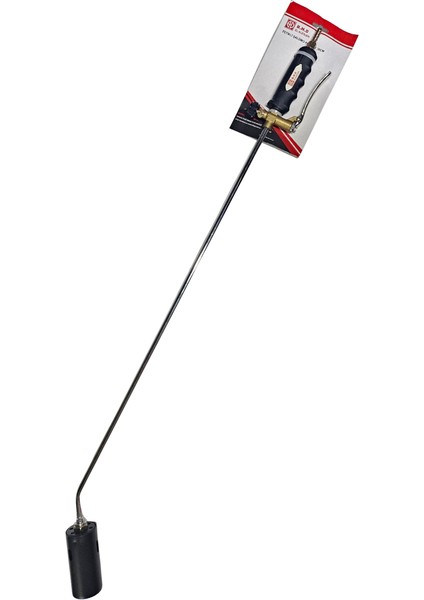 B.h.d BHD00789 76CM Tetikli Şaloma Pürmüz