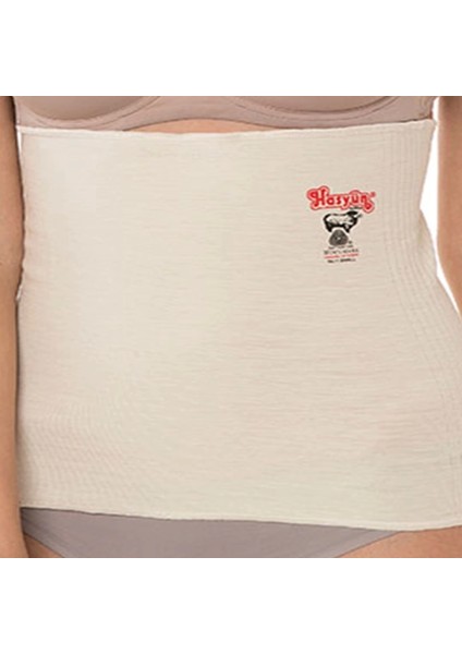 705 %100 Yün Ince Bel Korse