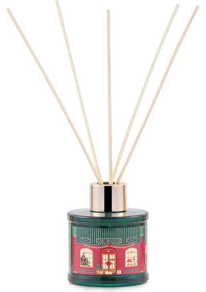 Lcw Vanilya Kokulu Çubuklu Oda Kokusu 100 ml (W5) fırsatları