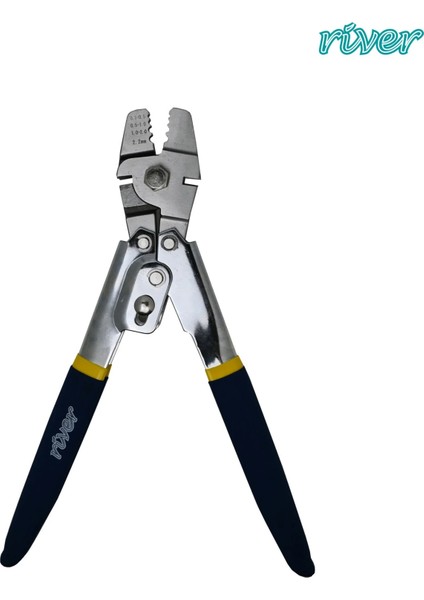 Rıver Klıps Pensesı Çelık Tel 26MM fiyatları