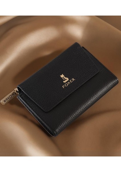 Sofya Hakiki Deri Kadın Kartlık ve Cüzdan modelleri