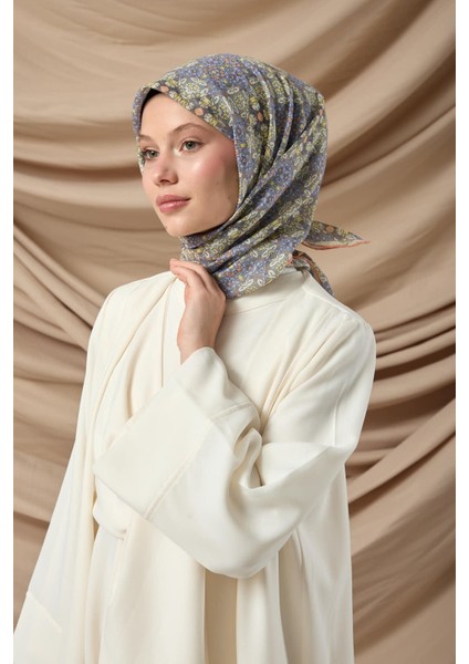 Soft Eşarp 73093-02