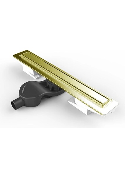 DK100 59980223000 050 Elegant P.altın Yandan S H:60