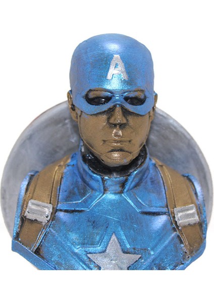 Captain America Büst