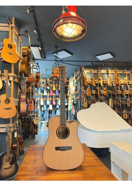 C-18D-CES Elektro Akustik Gitar indirimleri