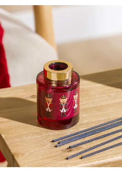Lcw Amber Kokulu Çubuklu Oda Kokusu 100 ml (W5) fiyatları