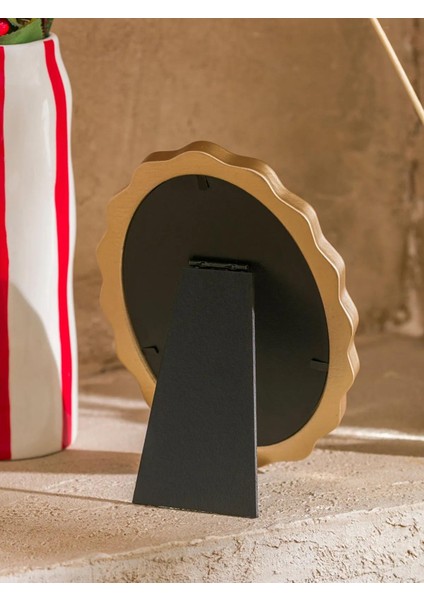 Lcw Ayaklı Fotoğraf Çerçevesi 17 cm (W5)