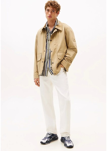 M Runner Tech Karışık Materyal Erkek Mavi Sneaker FM0FM05567DW5 fırsatları