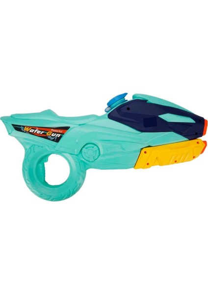 Pompalı Su Tabancası Space - 1056