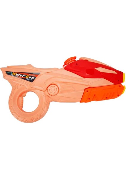 Pompalı Su Tabancası Space - 1056