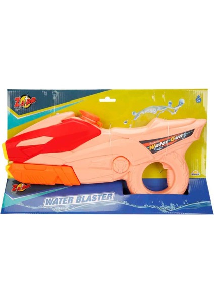 Pompalı Su Tabancası Space - 1056 fırsatları