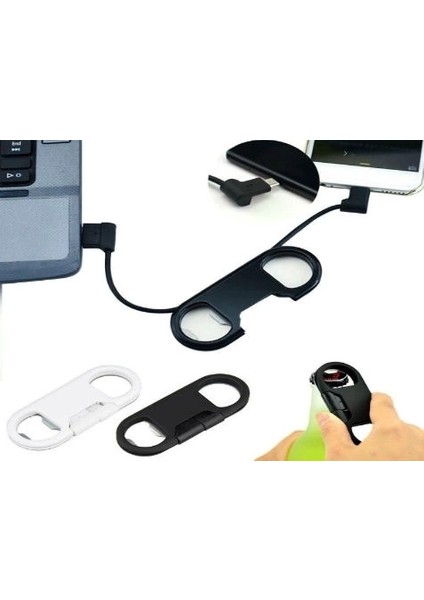Android Metal Açacak USB Kablosu fırsatları