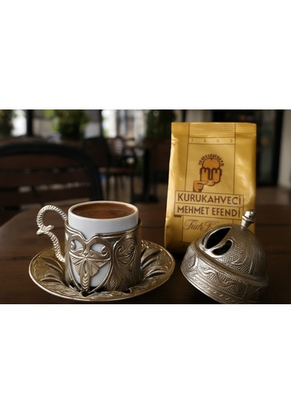 Türk Kahvesi 100GR