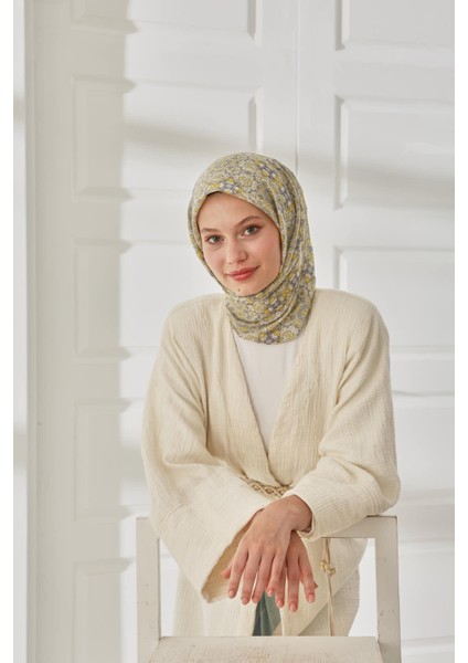 Soft Eşarp 73093-20