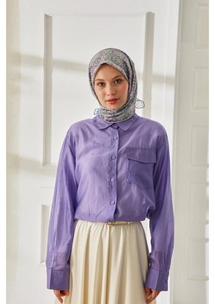 Soft Eşarp 73093-29