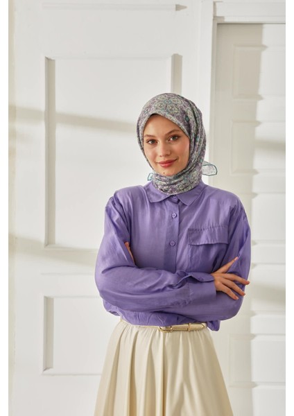 Soft Eşarp 73093-29