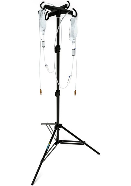 Katlanabilir Serum Askılığı modelleri