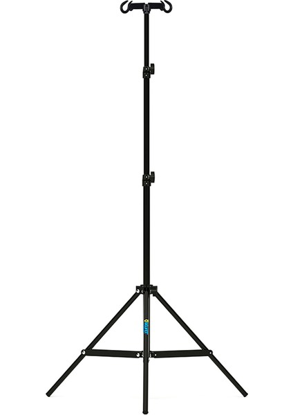 Katlanabilir Serum Askılığı