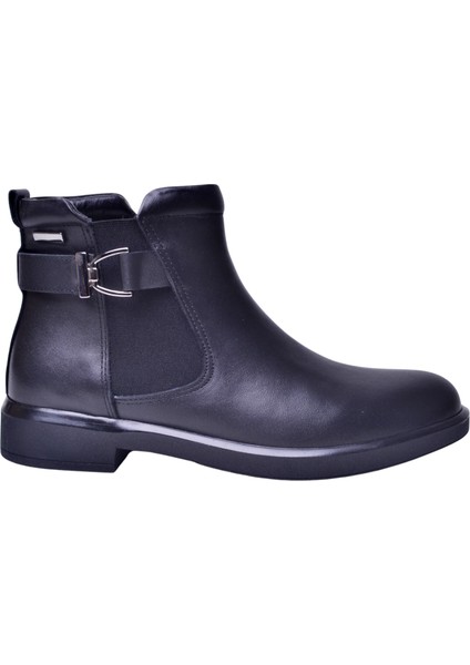 Kadın Deri Bot 26103460K fiyatları