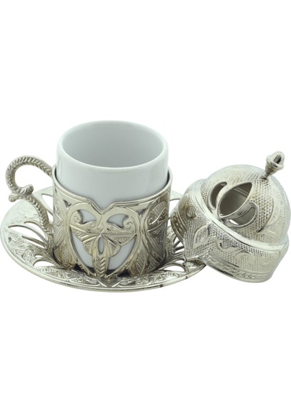 Türk Kahvesi 100GR modelleri