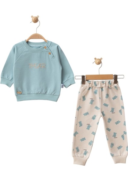 Teddy Bear Erkek 2li Tkm