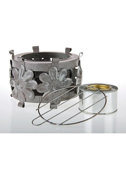 Jel Yakıtlı Piknik Tipi Osmanlı Ocağı indirimleri