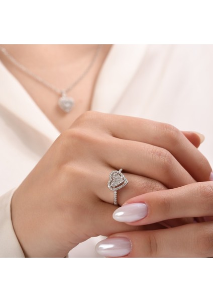 0.23 Karat Baget Pırlanta Yüzük, Gerçek Pırlanta, Sertifikalı Mücevher fiyatları