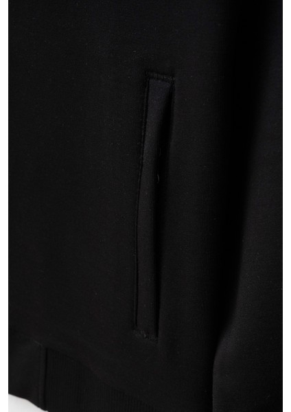 Kapüşonlu Fermuarlı Çift Cepli Unisex Eşofman Takımı indirimleri