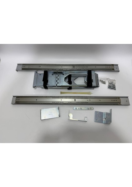 Hp Compaq Proliant ML530 ML570 Ray Kiti 163737-015