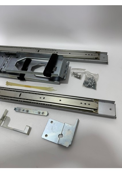 Hp Compaq Proliant ML530 ML570 Ray Kiti 163737-015 fiyatları